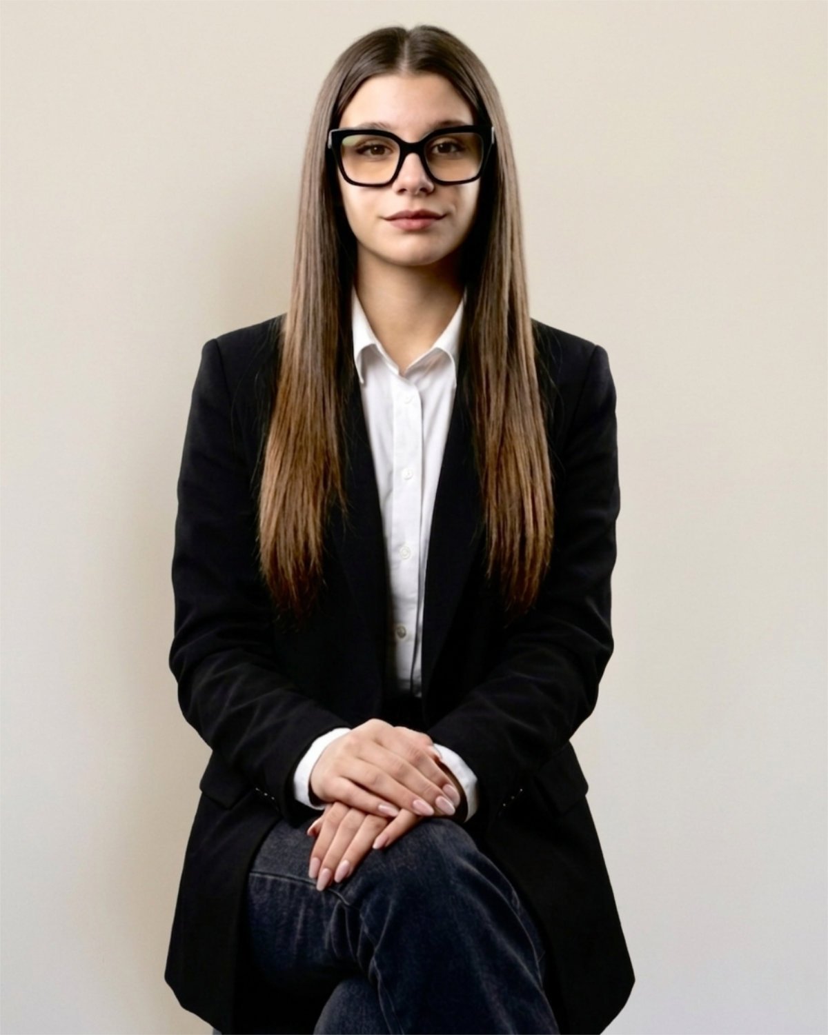 Erika Lanzalonga